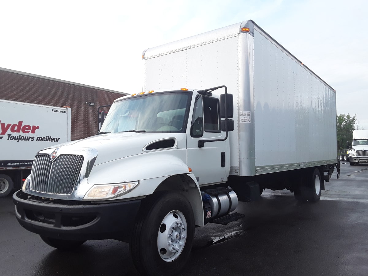 2018 Navistar International 4300 685337