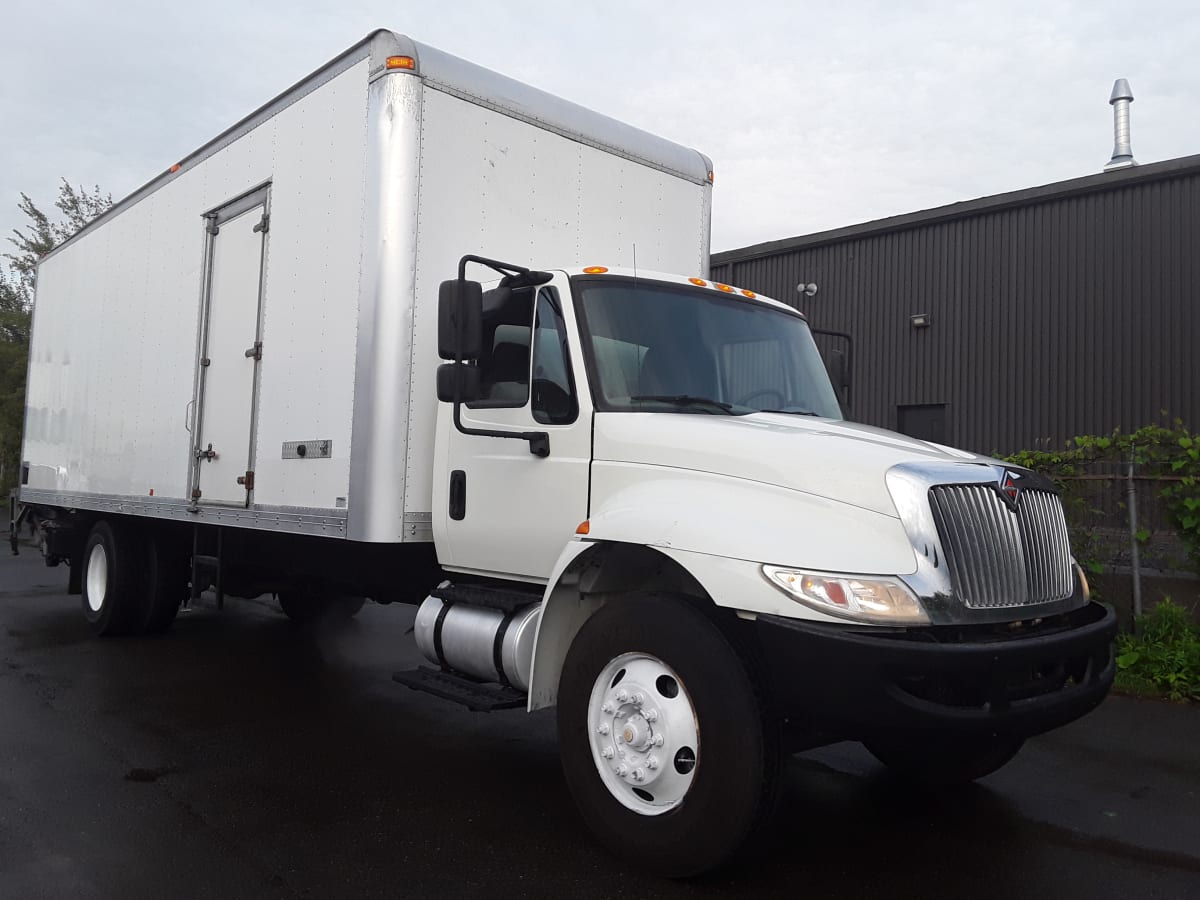 2018 Navistar International 4300 685337