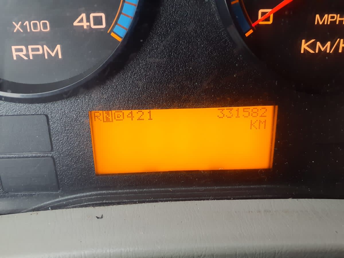 2018 Navistar International 4300 685342