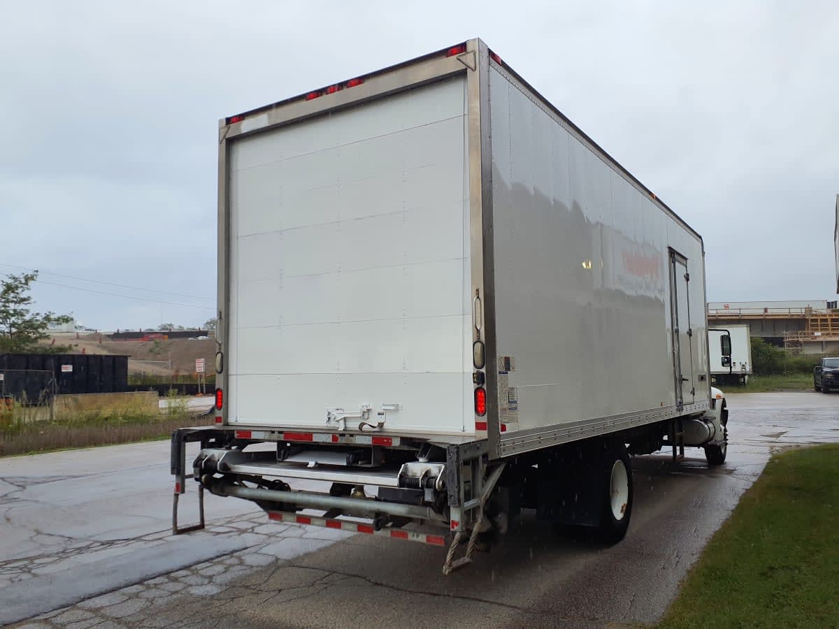 2018 Navistar International 4300 685342