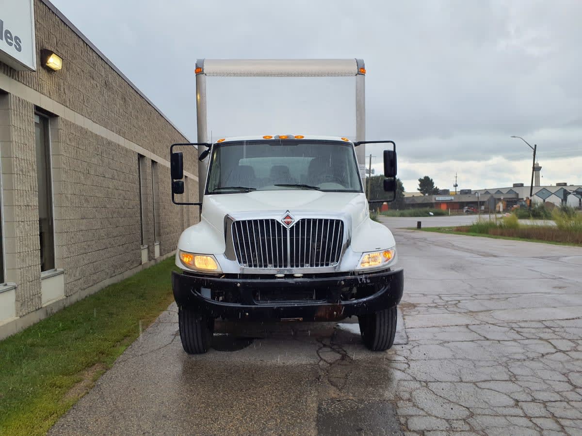 2018 Navistar International 4300 685342