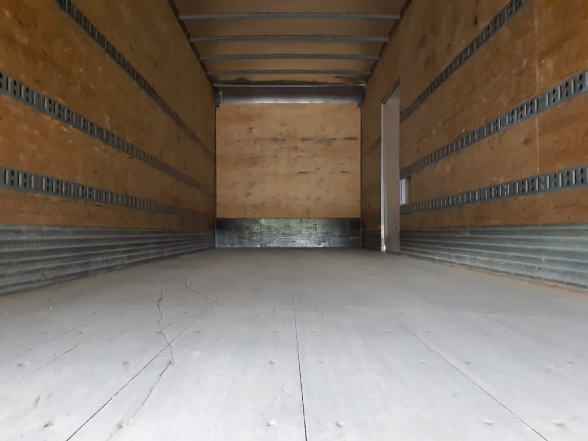 2018 Navistar International 4300 685342