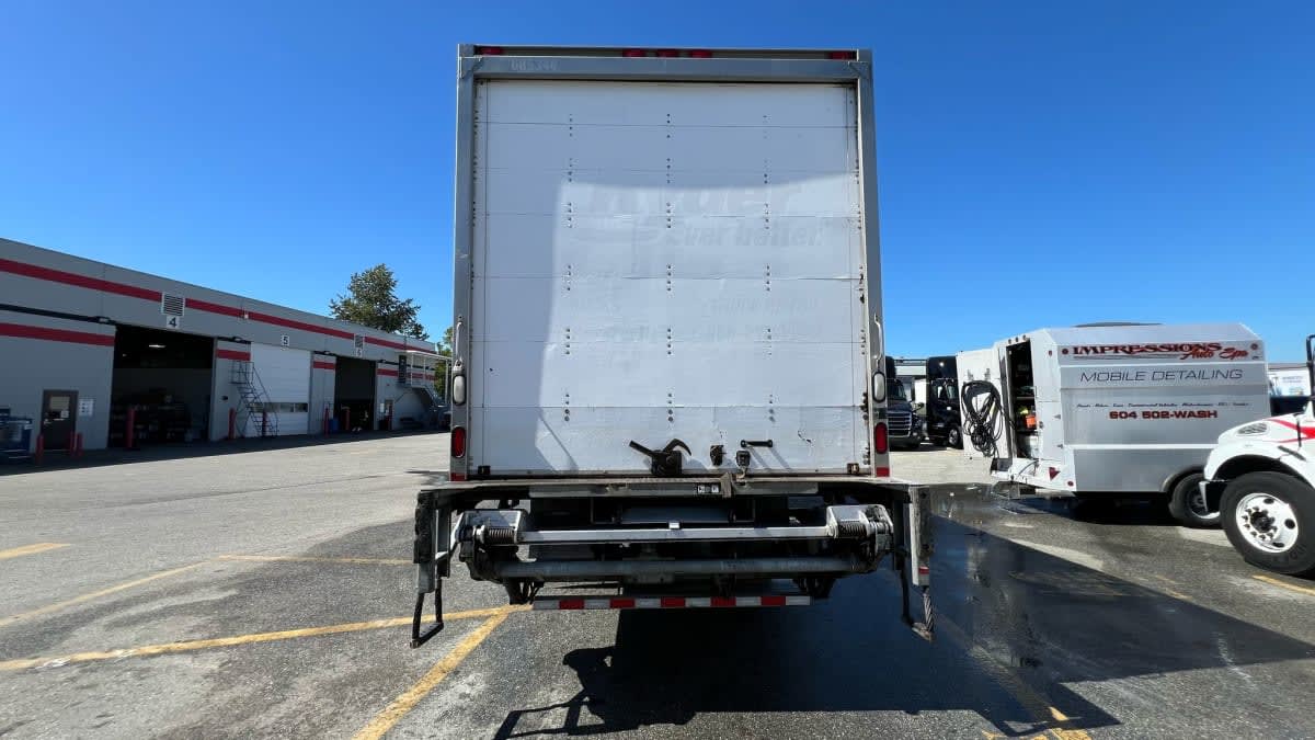 2018 Navistar International 4300 685344