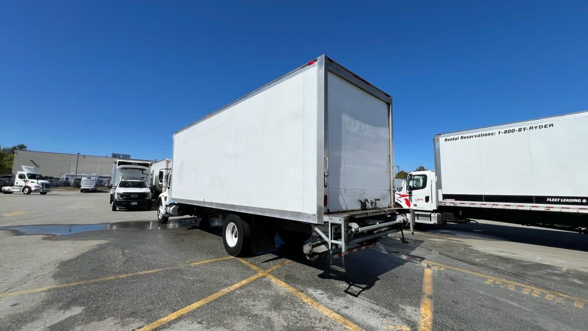 2018 Navistar International 4300 685344