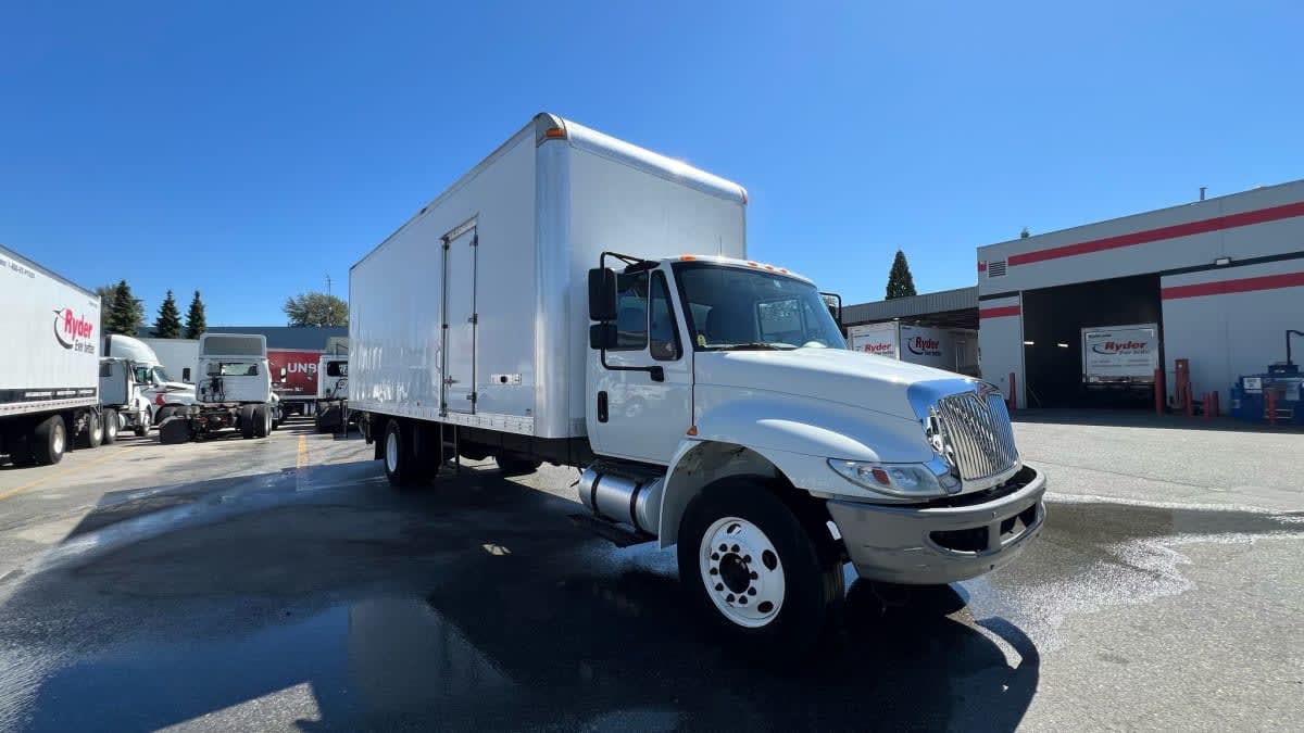 2018 Navistar International 4300 685344
