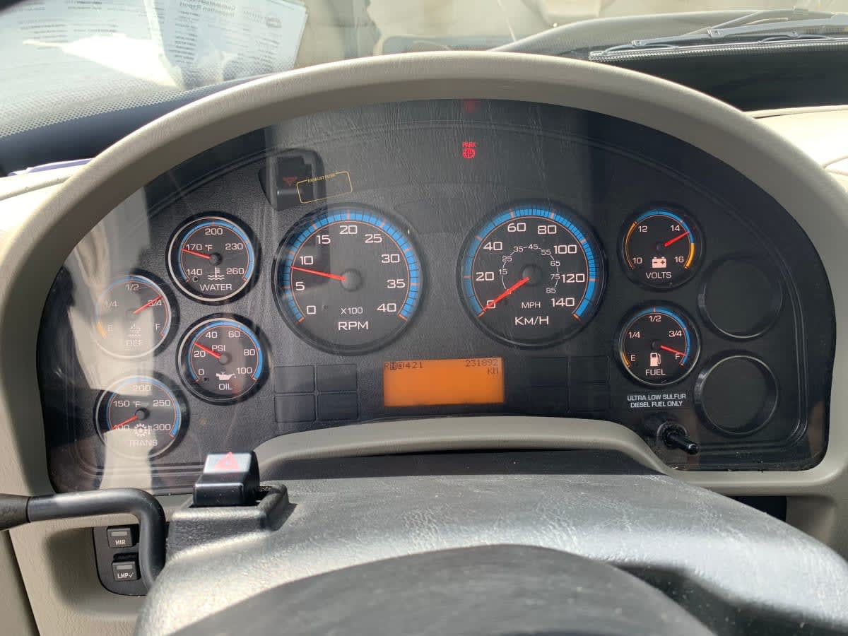 2018 Navistar International 4300 685346