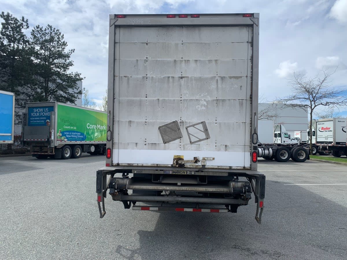 2018 Navistar International 4300 685346