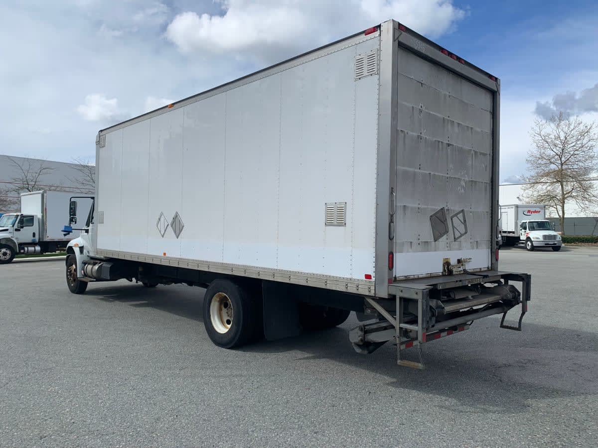 2018 Navistar International 4300 685346