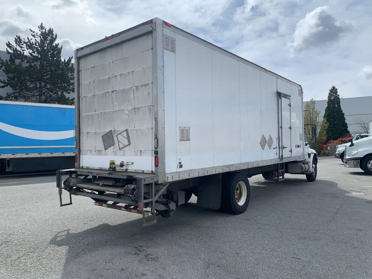 2018 Navistar International 4300 685346