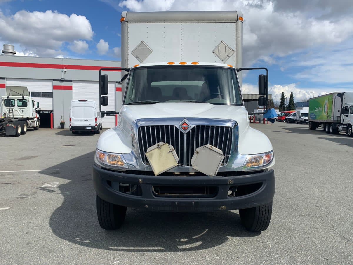 2018 Navistar International 4300 685346