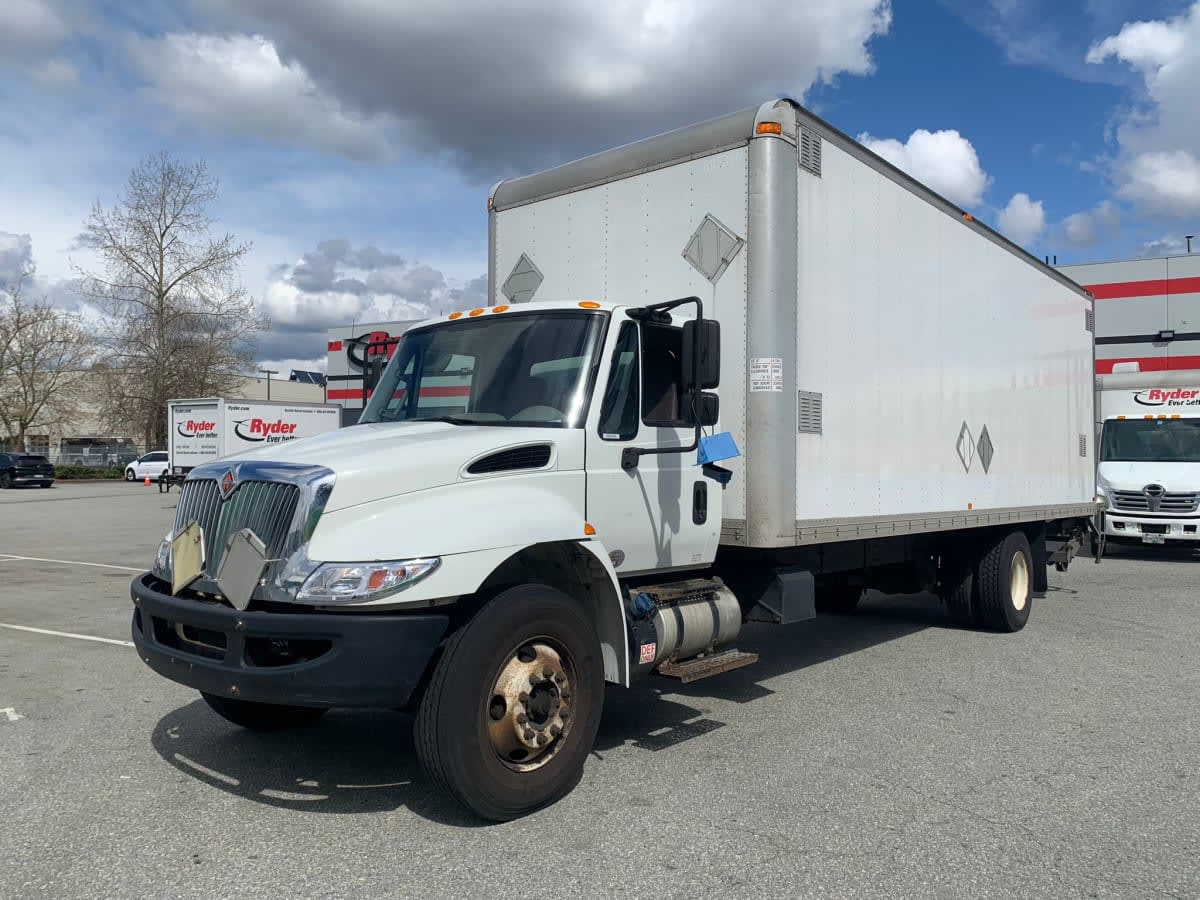2018 Navistar International 4300 685346