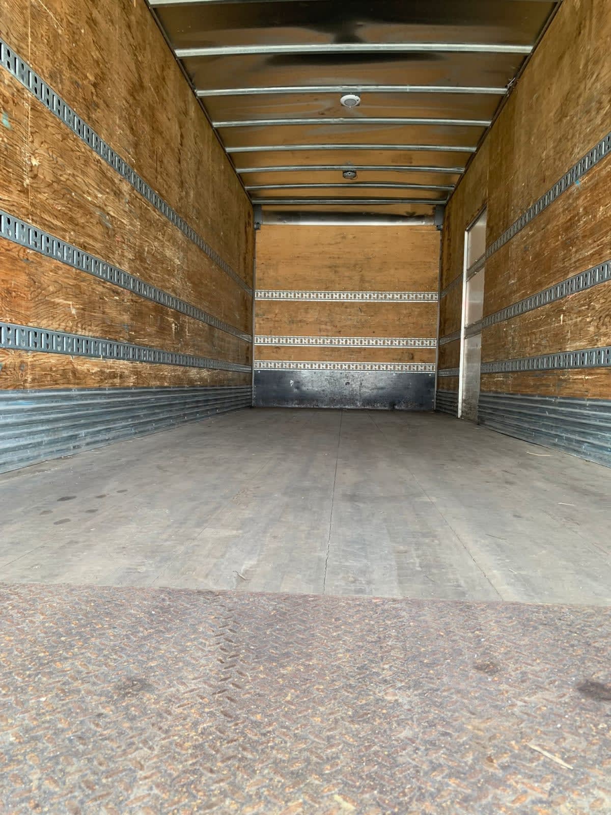 2018 Navistar International 4300 685346