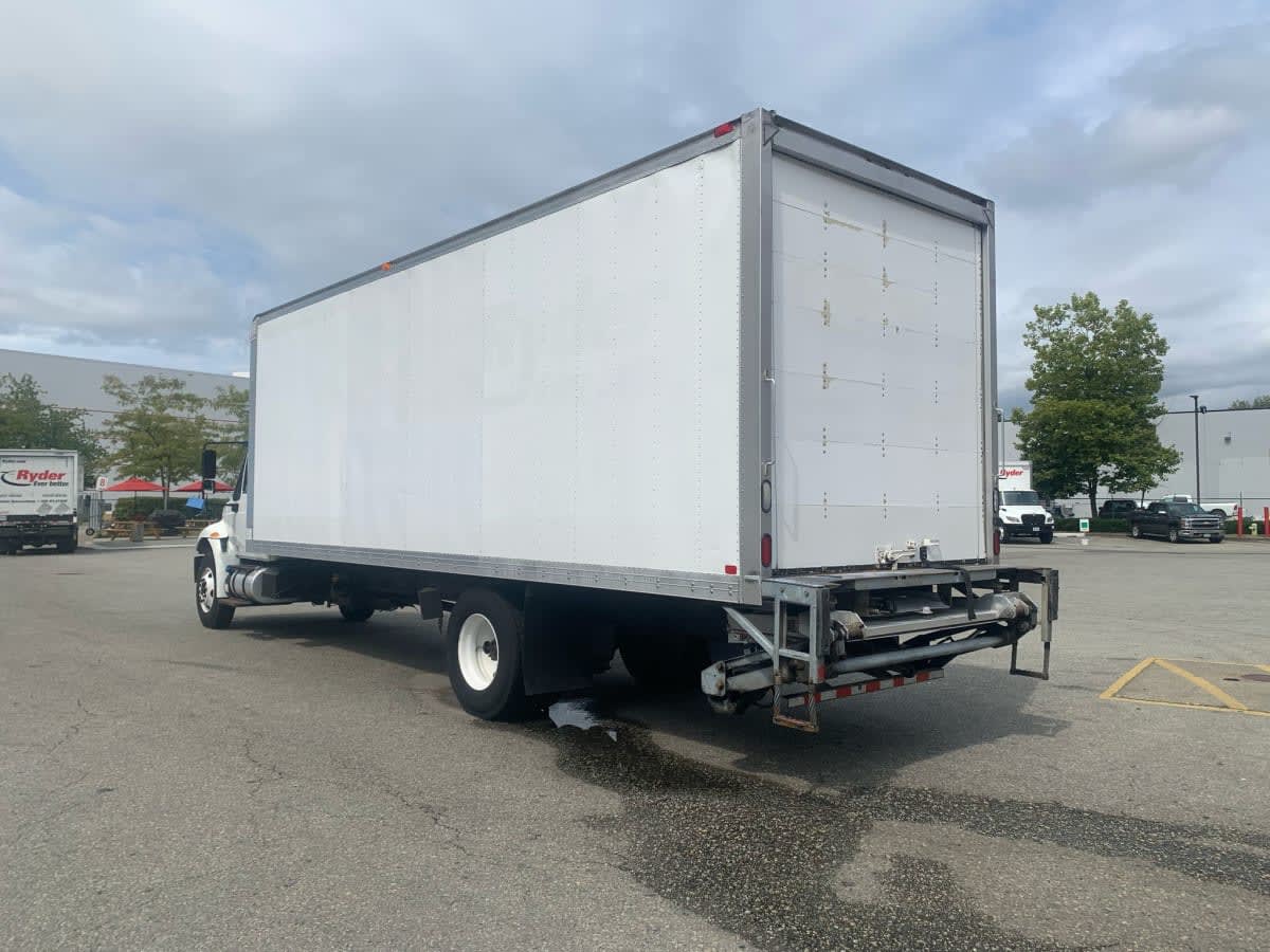2018 Navistar International 4300 685348