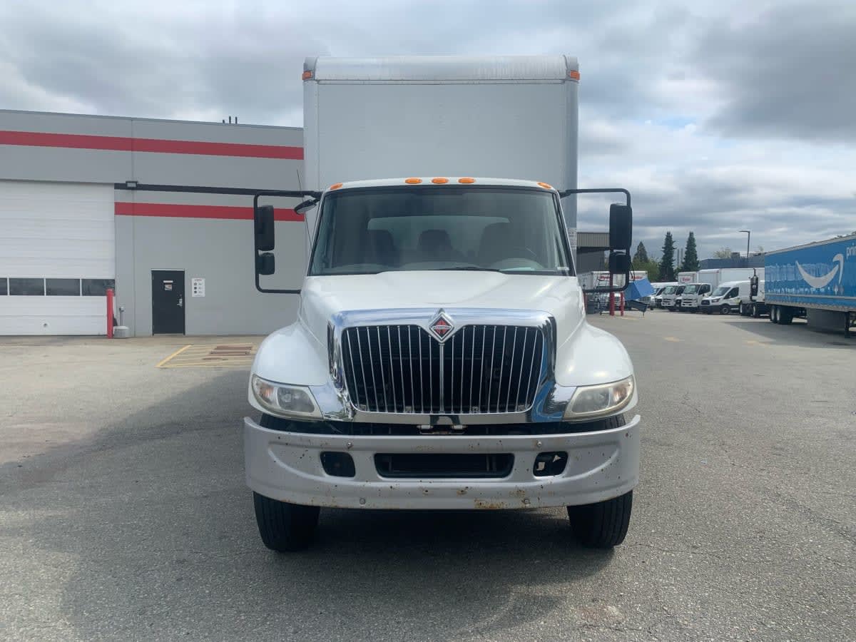2018 Navistar International 4300 685348