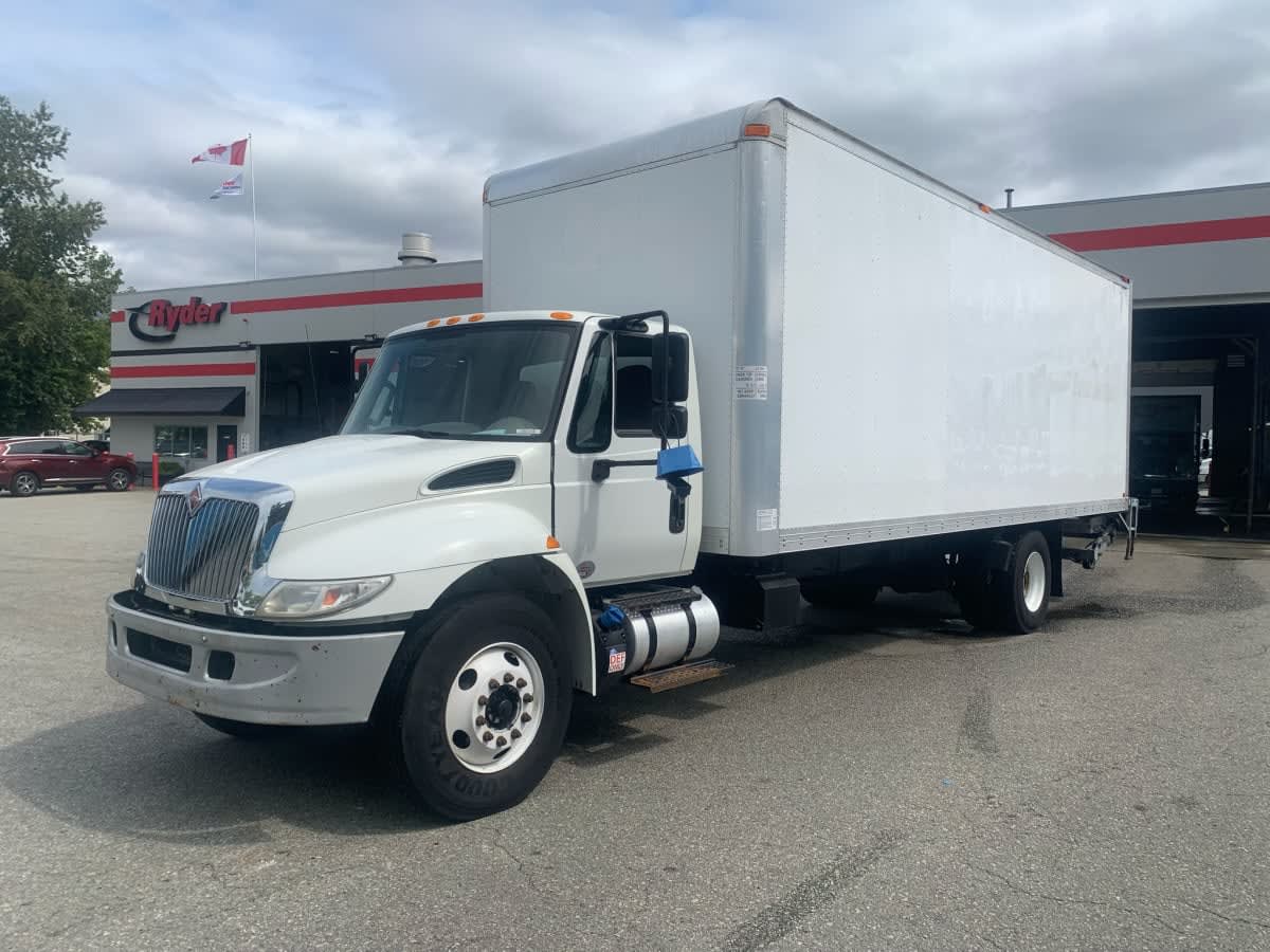 2018 Navistar International 4300 685348