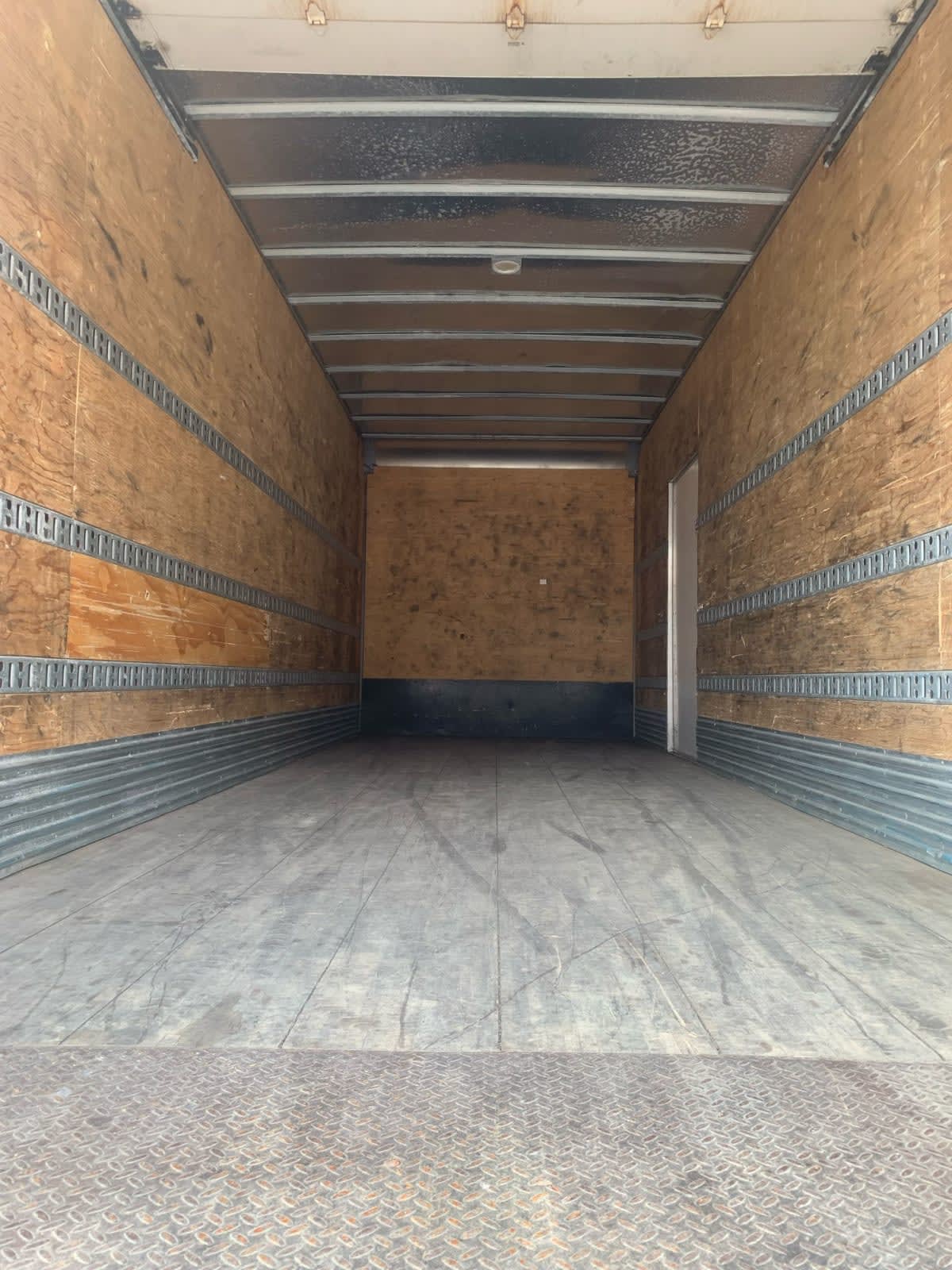 2018 Navistar International 4300 685348
