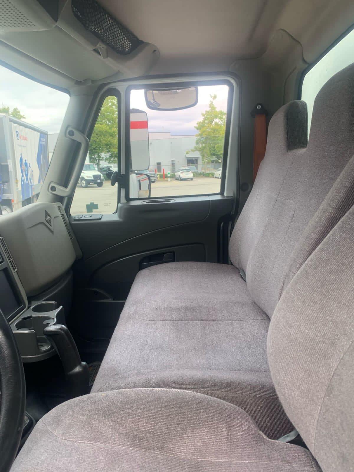 2018 Navistar International 4300 685348
