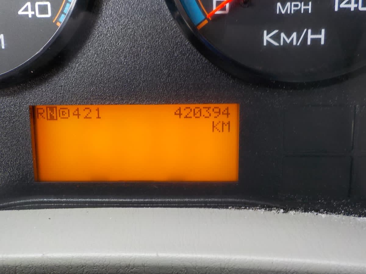 2018 Navistar International 4300 685350