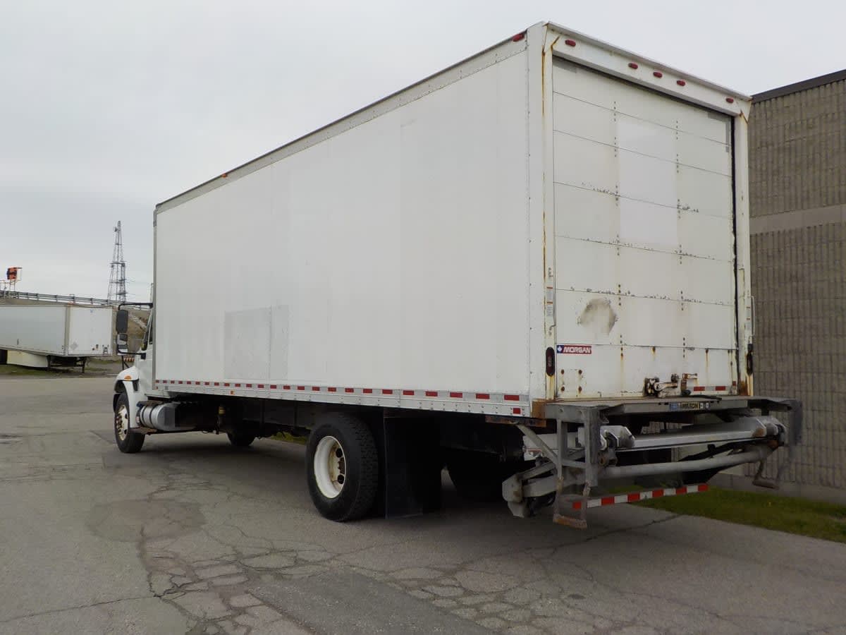 2018 Navistar International 4300 685350