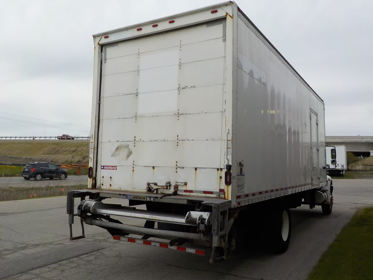 2018 Navistar International 4300 685350