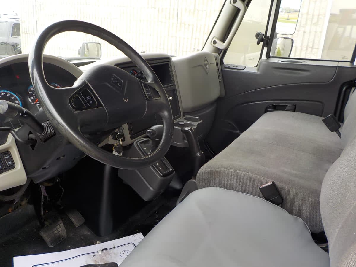 2018 Navistar International 4300 685350