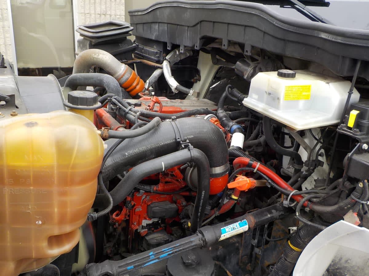 2018 Navistar International 4300 685350