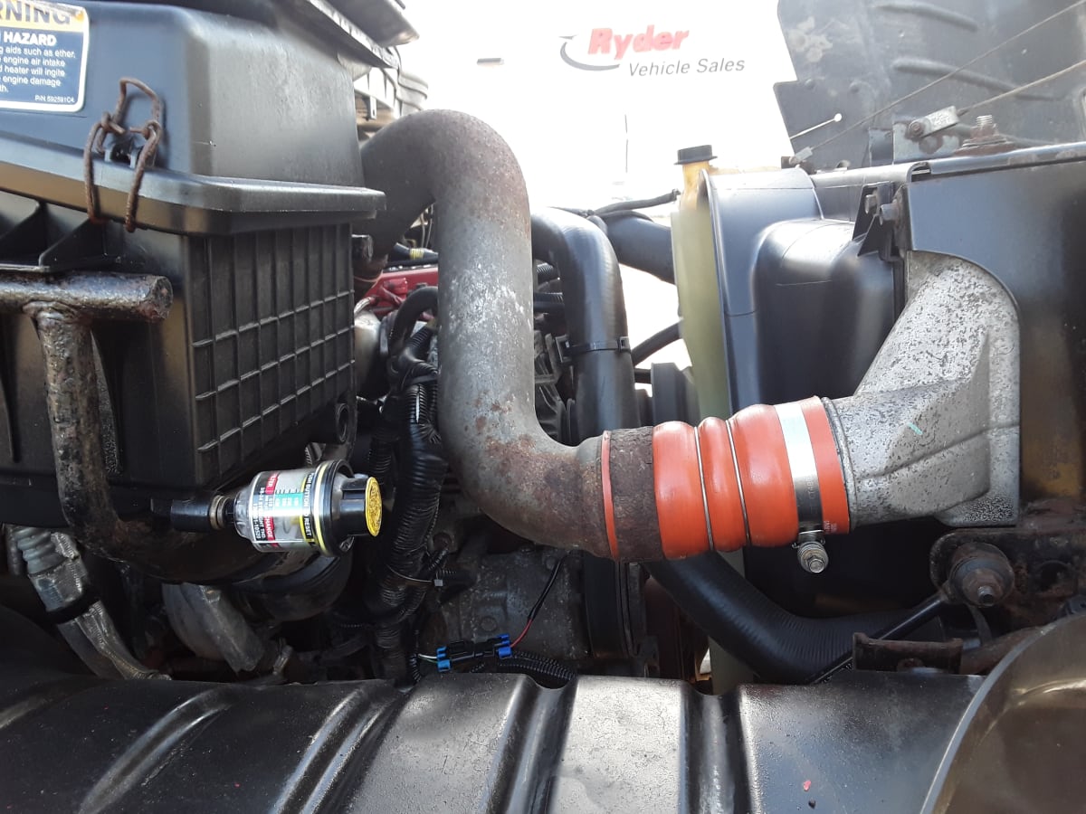 2018 Navistar International 4300 685353