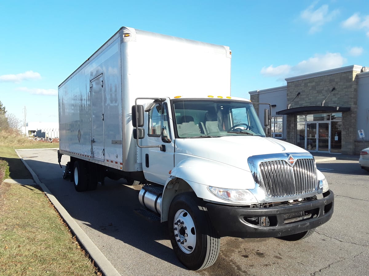 2018 Navistar International 4300 685353