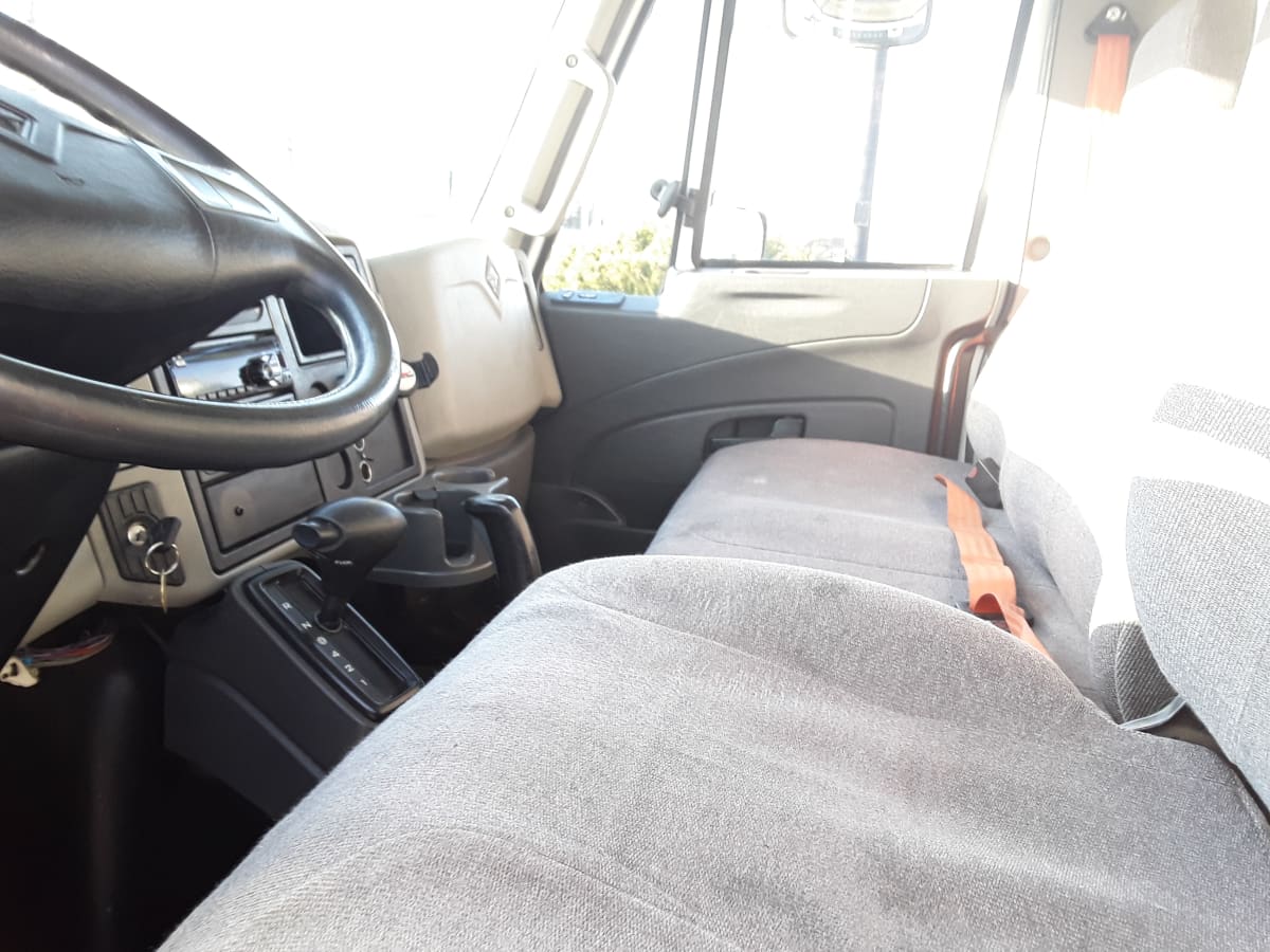 2018 Navistar International 4300 685353