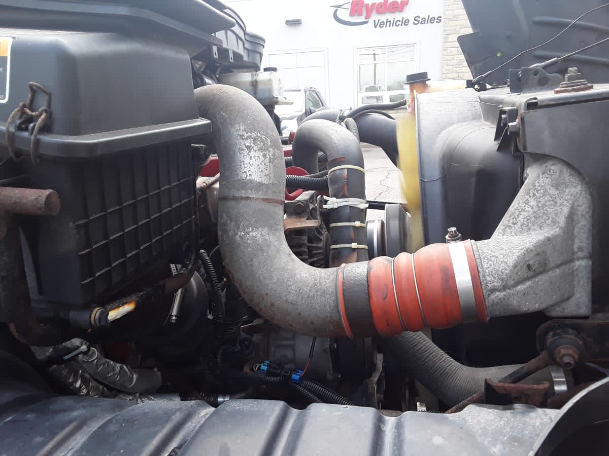 2018 Navistar International 4300 685354
