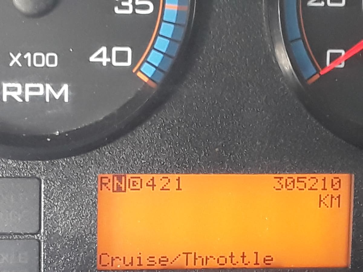 2018 Navistar International 4300 685354