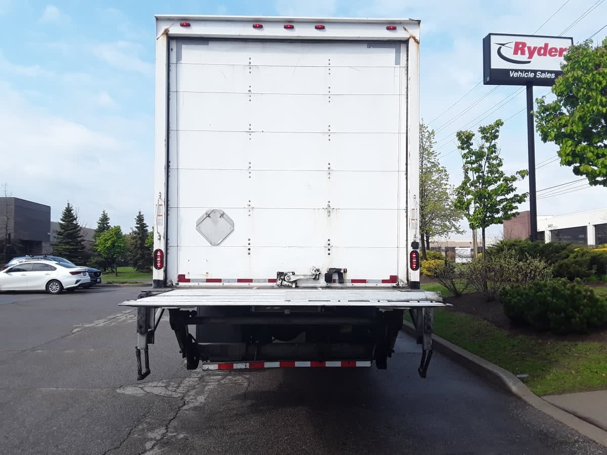 2018 Navistar International 4300 685354