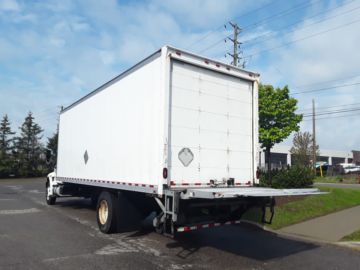 2018 Navistar International 4300 685354