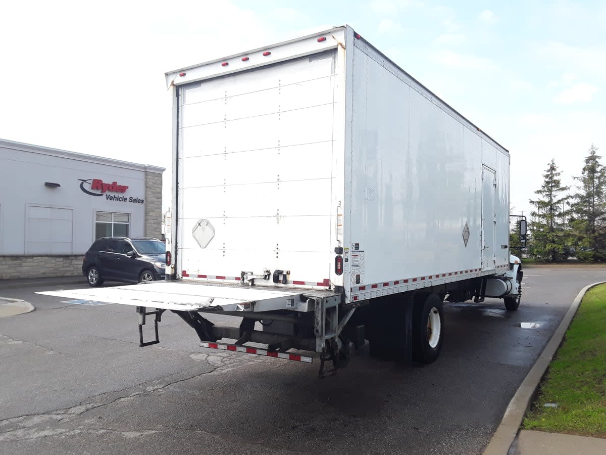 2018 Navistar International 4300 685354