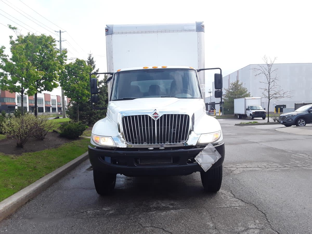 2018 Navistar International 4300 685354