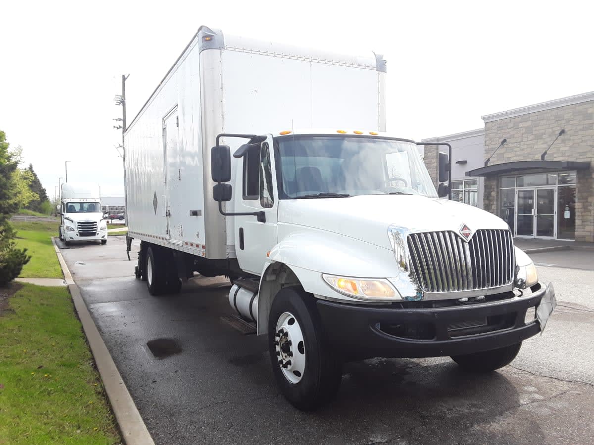 2018 Navistar International 4300 685354