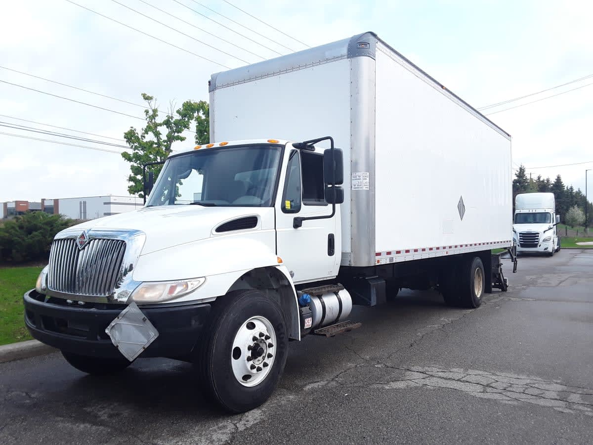 2018 Navistar International 4300 685354