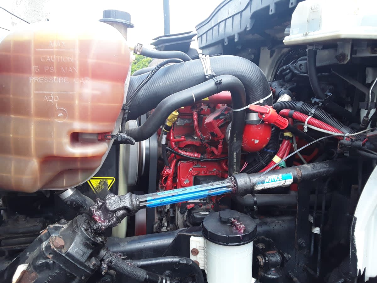 2018 Navistar International 4300 685354