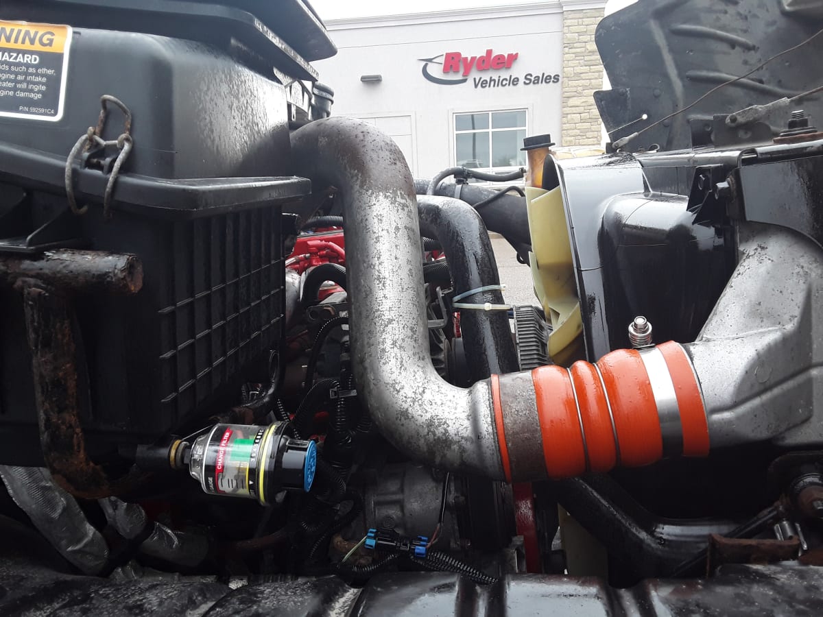 2018 Navistar International 4300 685355