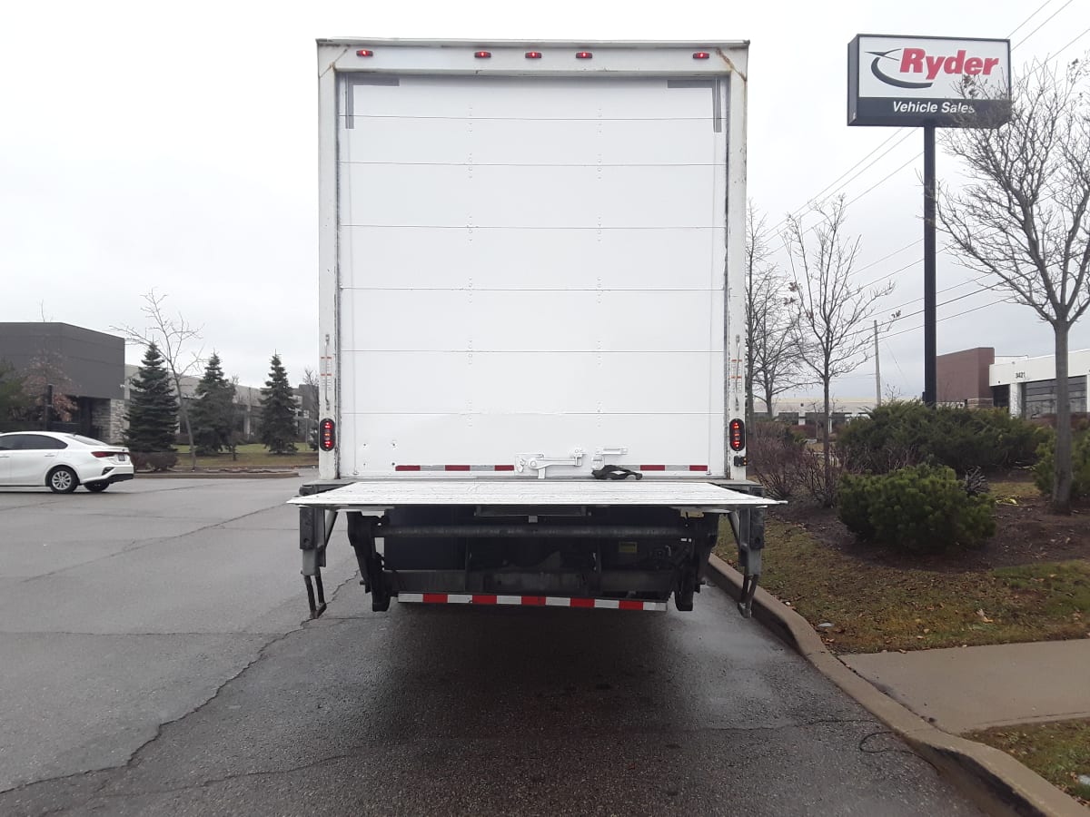 2018 Navistar International 4300 685355