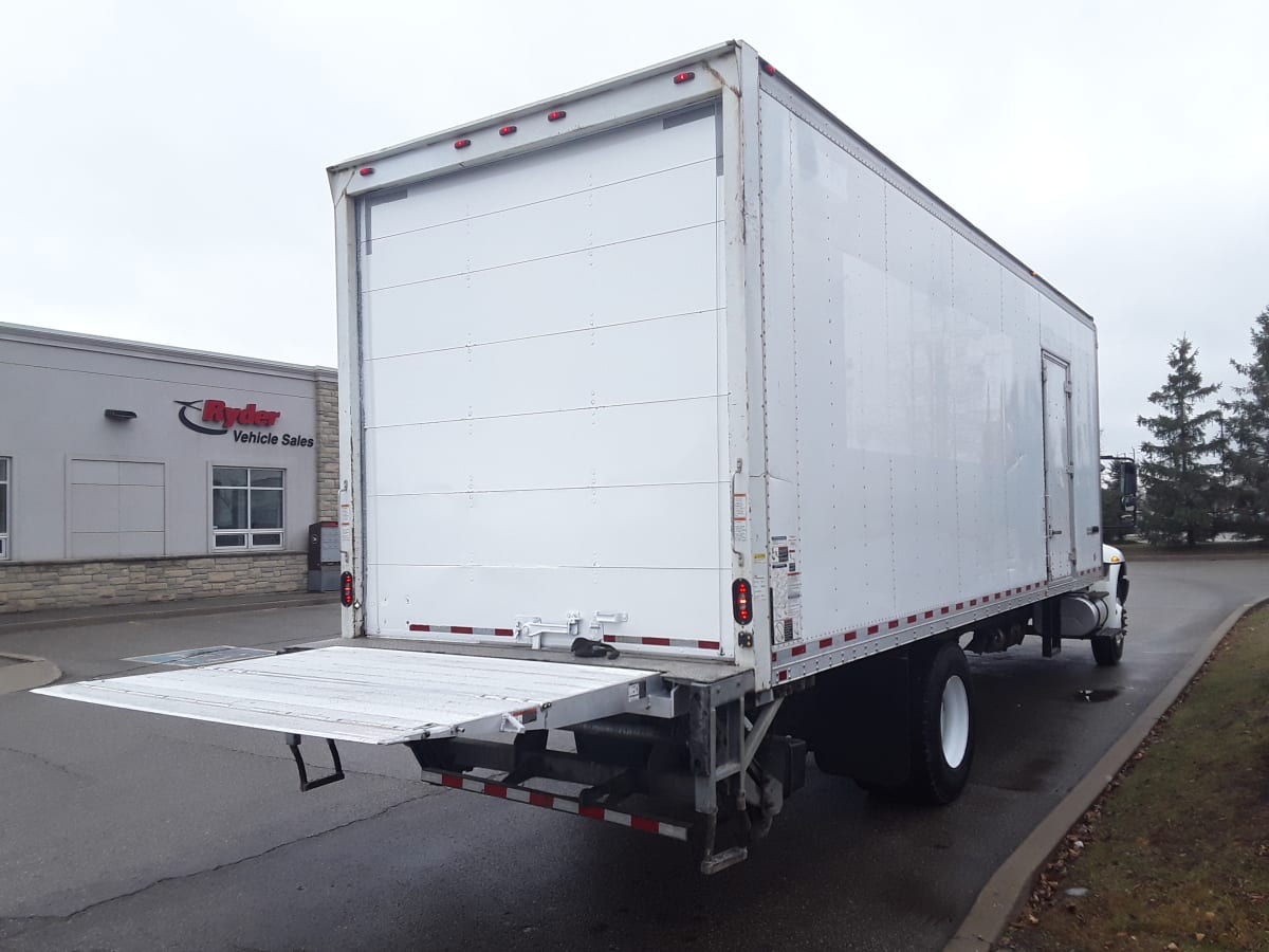 2018 Navistar International 4300 685355