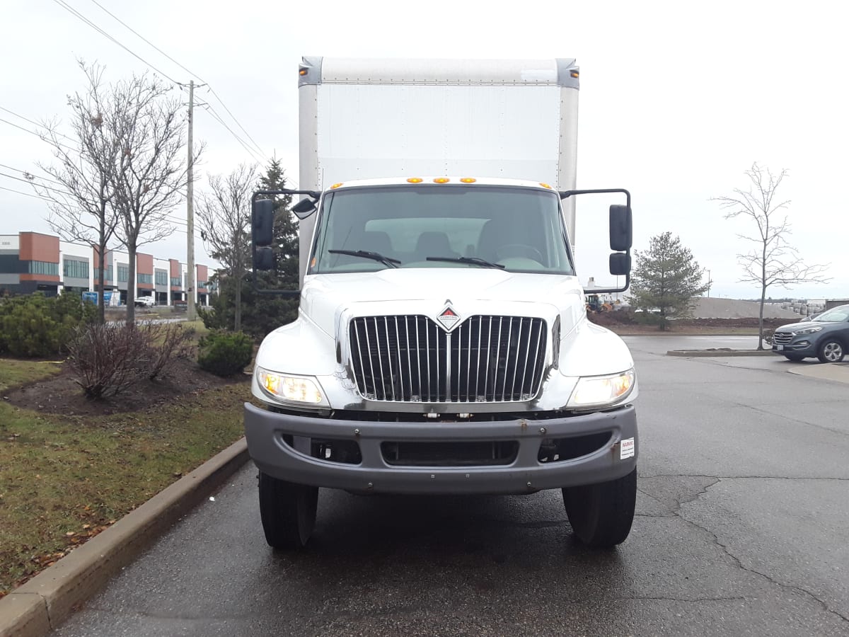2018 Navistar International 4300 685355