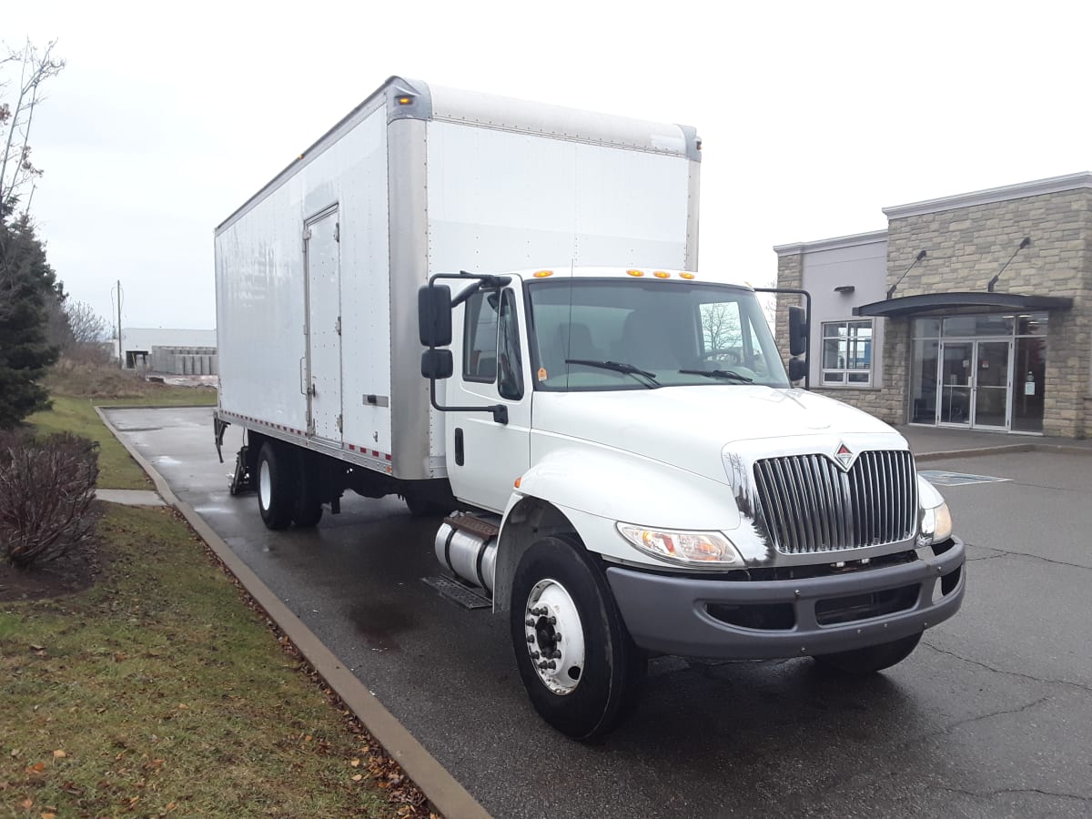 2018 Navistar International 4300 685355