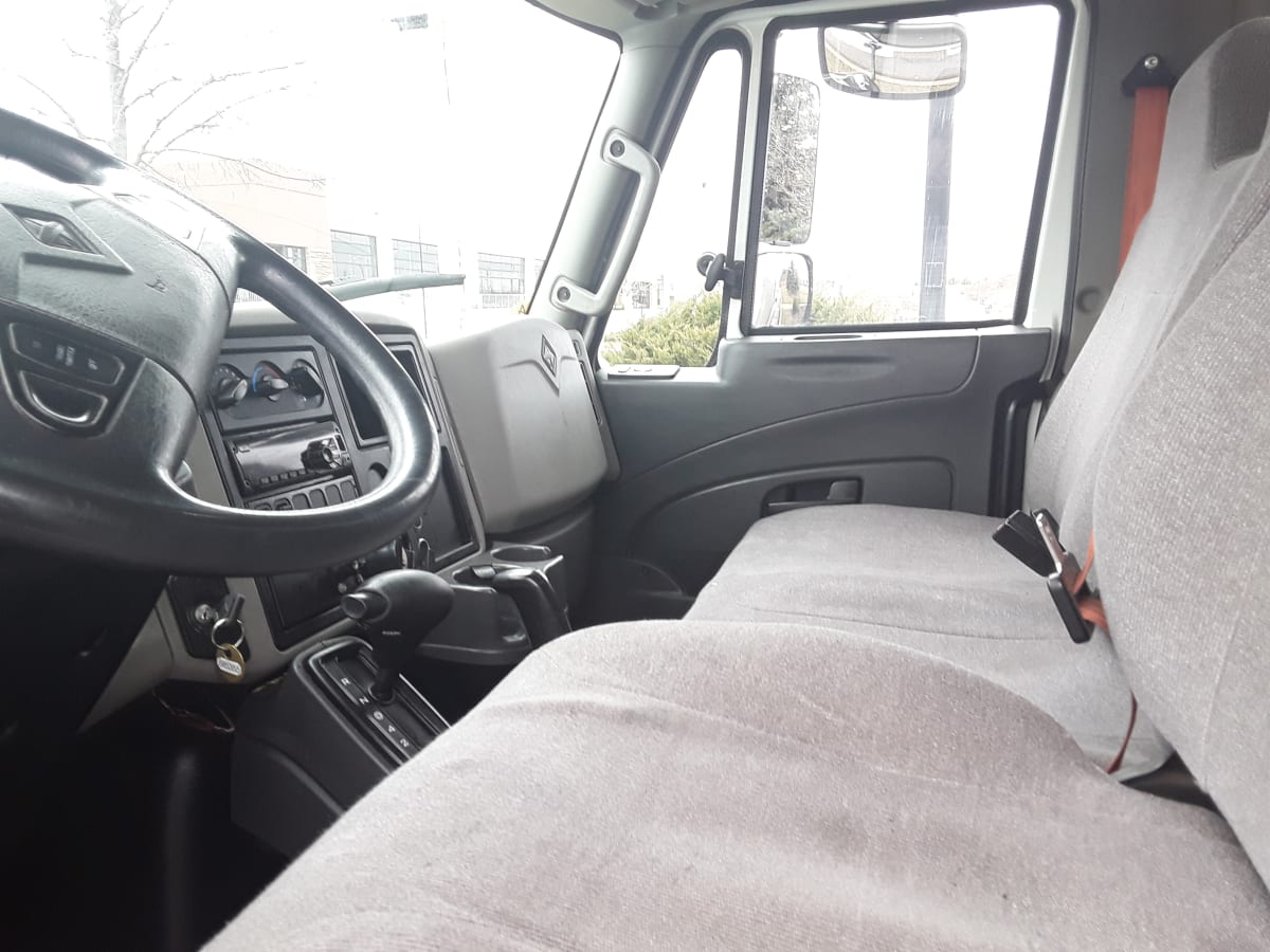 2018 Navistar International 4300 685355