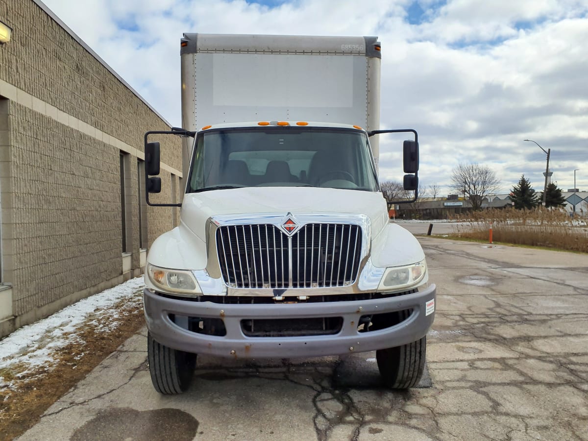 2018 Navistar International 4300 685356