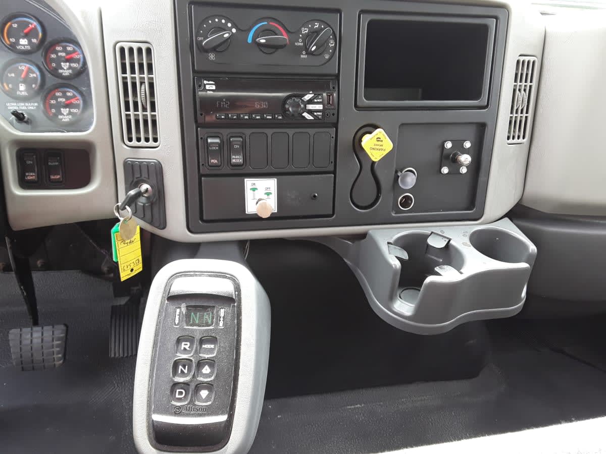 2018 Navistar International 4400 (6X4) 685358