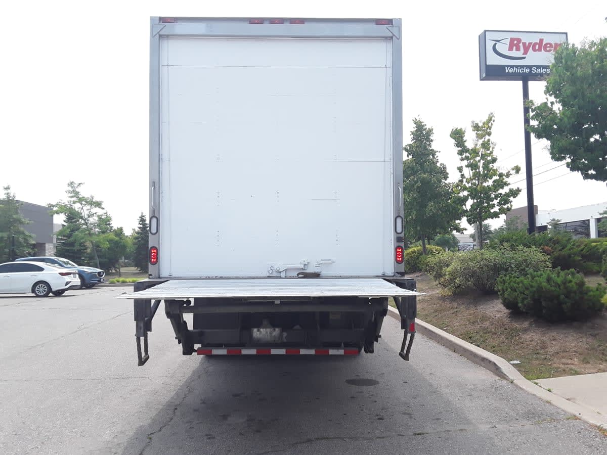 2018 Navistar International 4400 (6X4) 685358