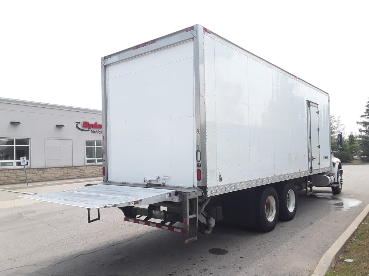 2018 Navistar International 4400 (6X4) 685358