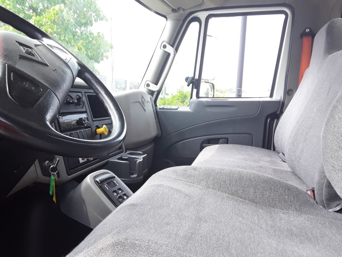 2018 Navistar International 4400 (6X4) 685358