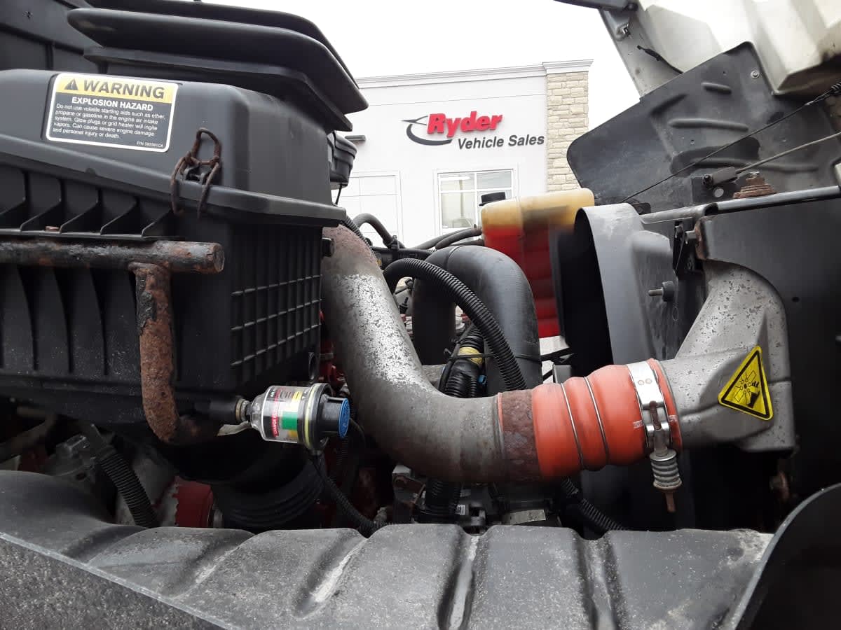 2018 Navistar International 4400 685359